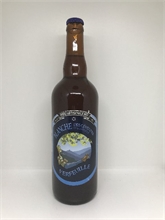 Bière Blanche Bio à la châtaigne